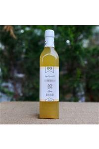 OG natural Zerdeçallı Elma Sirkesi 500 ml