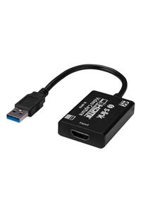 SLINK Sl-uh700 Hdmı To Usb Video Yakalayıcı (capture) Konnektör