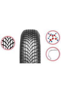 Lassa 195/55r16 Snoways4 87h Kar Lastik(2021 Üretim)