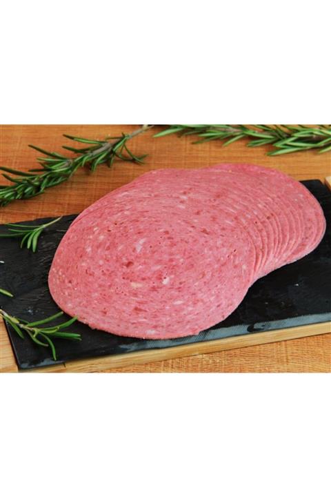 Etiz %100 Dana Macar Salam 1000 Gr