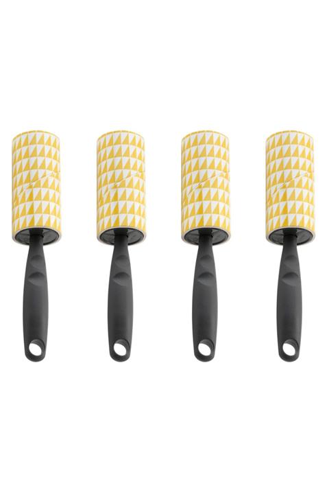 IKEA Bastis Kedi Köpek Tüy Toplama Rulosu 4'lü Set