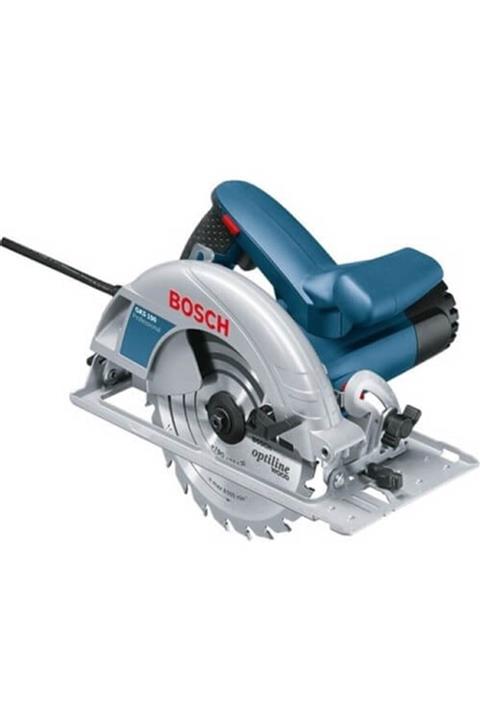 Bosch Daire Testere