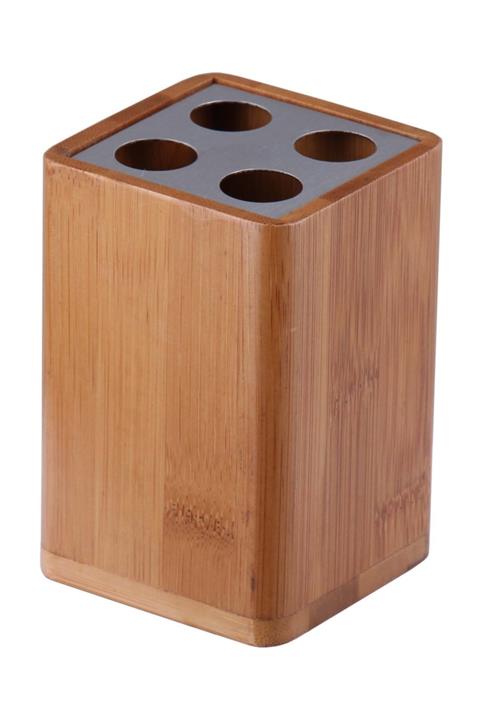 Lorin Bambu Diş Fırçalık