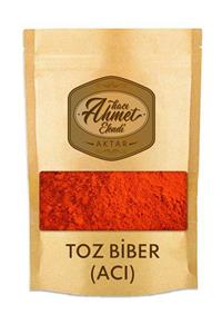 Hacı Ahmet Efendi Acı Toz Biber 250 Gr