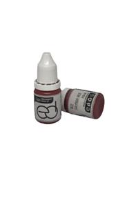 Emsal Doğan Kalıcı Dudak Boyası 10ml 022-salmon Red