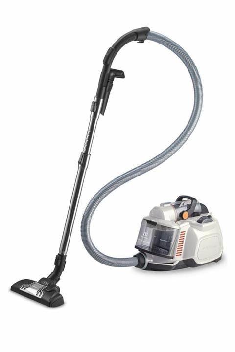 Electrolux Silent Performer Cyclonic Toz Torbasız Elektrikli Süpürge