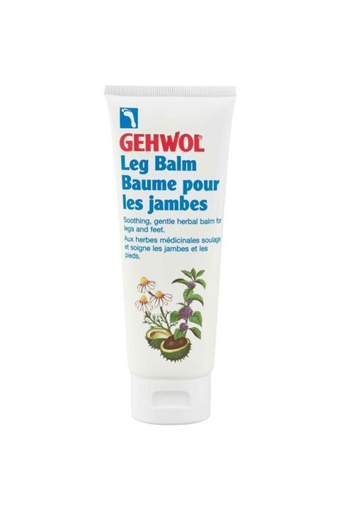 Gehwol Bacak Balsamı 125ml