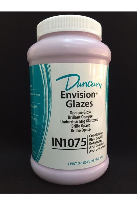 DUNCAN In1075 Cobaltblue 16 oz