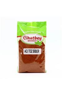 CİHATBEY Acı Toz Biber 200 Gr