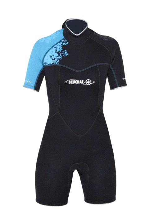 Beuchat Alıze 3 Mm Bayan Shorty
