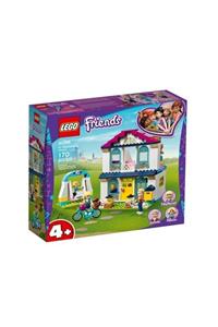 LEGO Lgf41398 Fr-4+ Stephanienin Evi /friends / 170 Pcs /+4 Yaş 41398