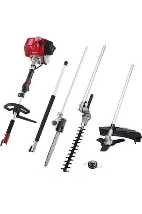 İkra 73046710 Ibkh33 Çok Amaçlı Tırpan