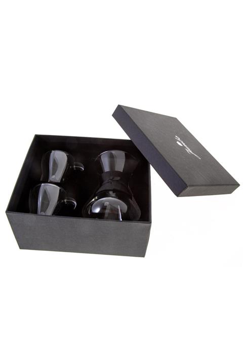 Jumbo Drip Filter 3'lü Kahve Seti