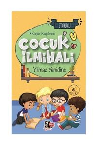 Nesil Çocuk Yayınları Küçük Kalplere Çocuk Ilmihali-yılmaz Yenidinç