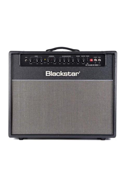 Blackstar Ht5r Mkıı Kombo Amfi (reverb)
