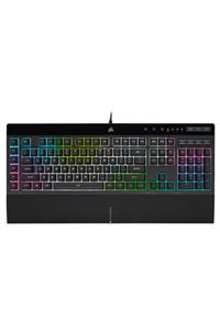 Corsair Corsaır K55 Rgb Pro Xt Ch-9226715-tr Klavye