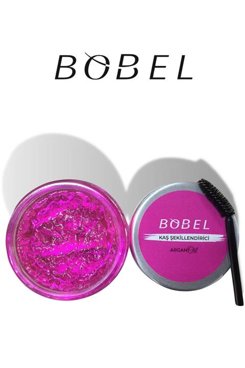 Bobel Kaş Wax 50 Ml