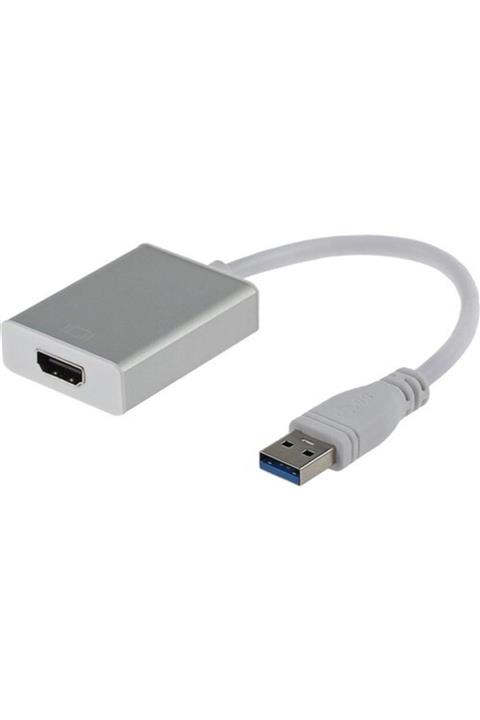 Daytona Usb 3.0 To Hdmı Çevirici Adaptör