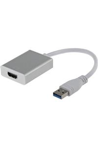 Daytona Usb 3.0 To Hdmı Çevirici Adaptör