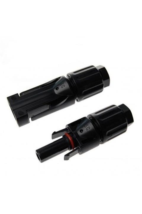 isos enerji Mc-4 Konnektör Set