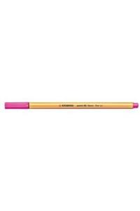 Stabilo Point 88 Neon Fineliner Kalem 0.4 Mm 88/056(1 ADET)