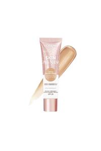 L'Oreal Paris Skin Paradise Su Bazlı Renkli Nemlendirici 02 Medium