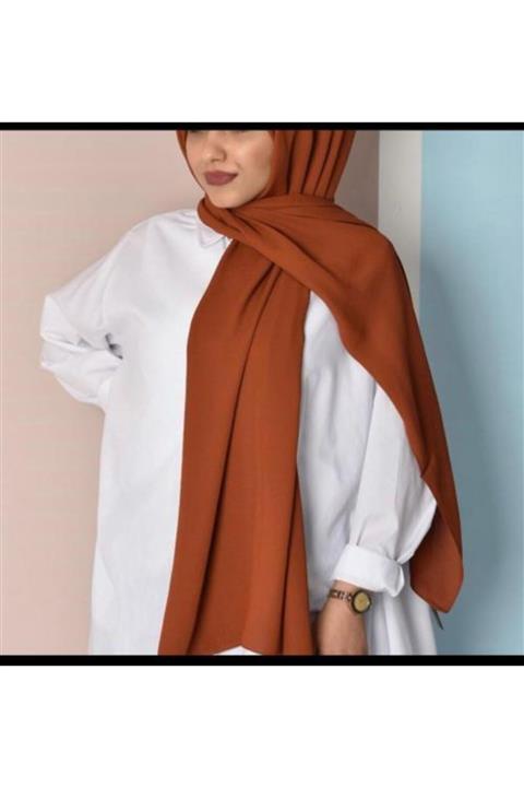 arnisa Kadın Taba Caz Şal