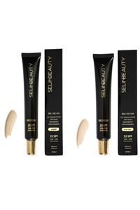 Selin Beauty Bb Cream Light + Bb Cream Extra Light Set