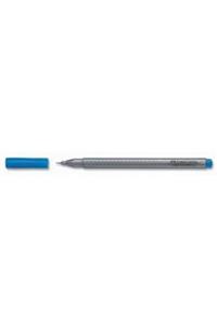 Faber Castell Koyu Mavi Faber Grıp Finepen 0,4mm