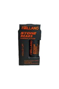 Millano Stone Heads Toz Wax 20 gr Güçlü Tutuş