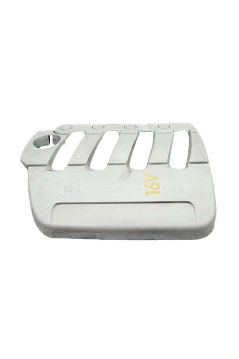 Renault Megane 1 1.6 16v K4m Motor Üst Kapağı 8200037825