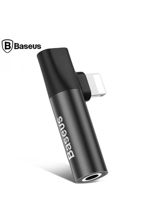 Maf Aksesuar Iphone 8-xs-xr-xs Max Uyumlu 3.5 mm Kulaklık Şarj Çevirici