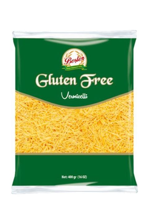 Beşler Glutensiz Tel Şehriye