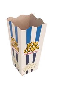 Ambalaj Store Popcorn Kutusu ( 600 Adet )