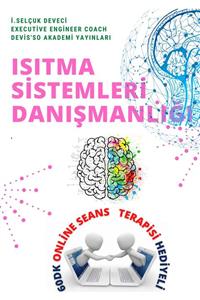 Hayat Elimde Isıtma Sistemleri Danışmanlığı E-kitap 60dk Online Eğitim