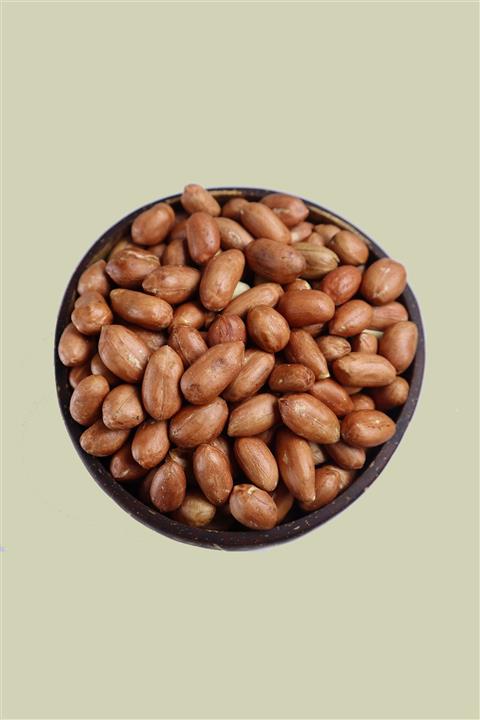 TUZLUM Kavrulmuş Tuzsuz Yer Fıstığı 2000 gr