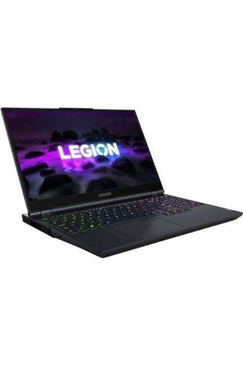LENOVO - Legion 5 15\