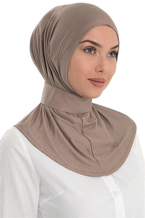 Teksin Moda Çıtçıtlı Fular Şal