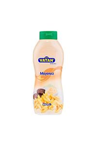 Vatan Kılıçoğlu Mayonez 840 gr