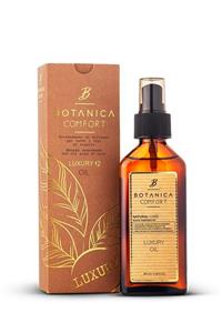 BOTANICA COMFORT Luxury 12 Yağlı Saç Bakım İksiri 100 ml 8683071840403