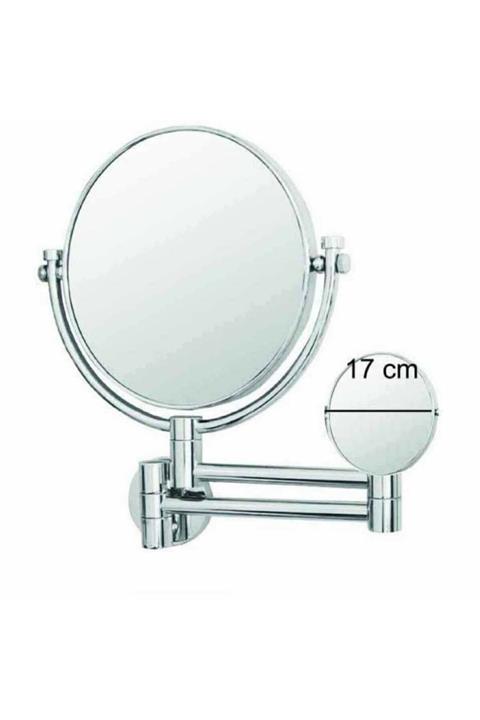 GREENDER Mafsallı Makyaj Aynası