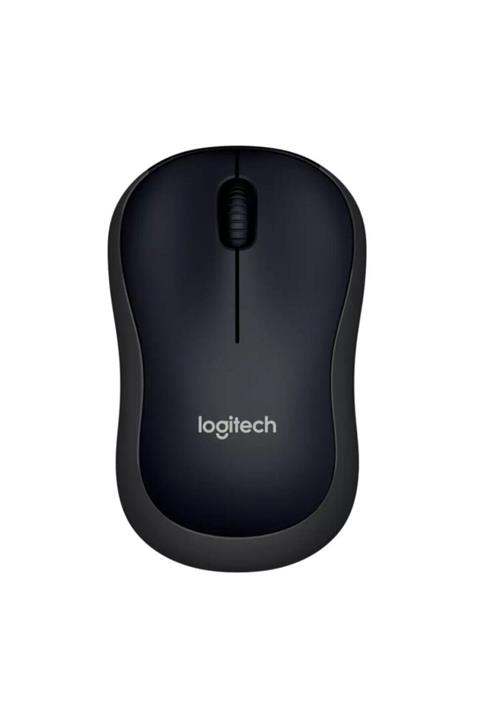 logitech B220 Sessiz Mouse - Siyah 910-004881