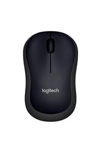 logitech B220 Sessiz Mouse - Siyah 910-004881