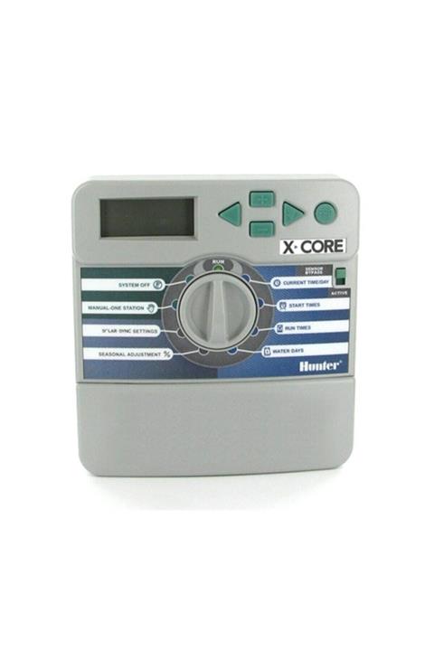 Hunter Otomatik Sulama Kontrol Ünitesi Xc2 Istasyon