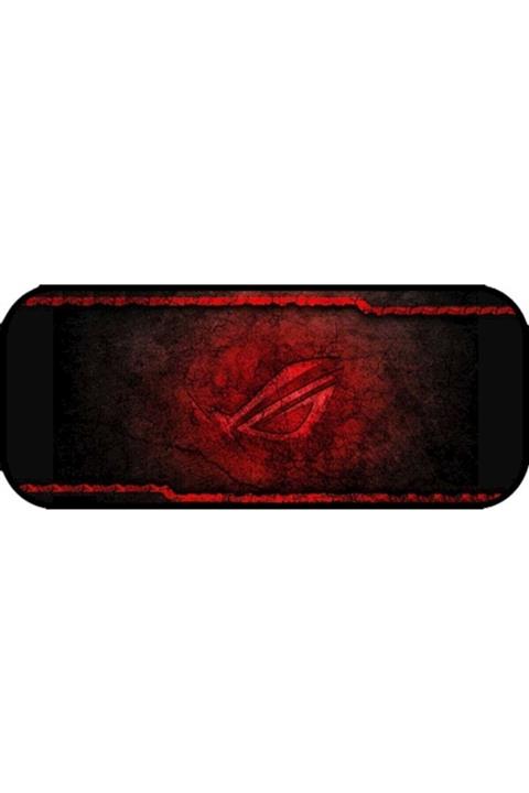 Pasifik Oyuncu Mousepad 70*30cm Kaymaz Mause Ped