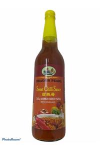 Dragon Pearl Tatlı Kırmızı Biber Sosu 700 gr