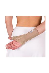 Orthocare Manucare Comfort Plus (Başparmak Destekli El Bilek Ateli) Sol 4525