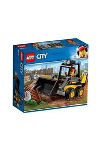 LEGO City İnşaat Yükleyicisi 60219