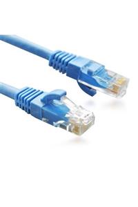 PrimeX Px-cat640m 23awg 40 metre Mavi Uyumlu Cat6 Ethernet Kablosu (gigabit)