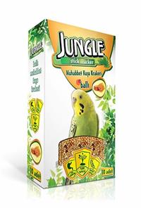 Petbox Jungle Tava Kraker 10'lu Paket